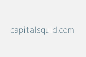 Image of Capitalsquid
