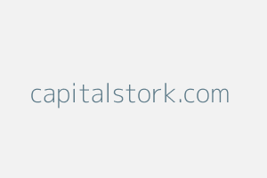 Image of Capitalstork