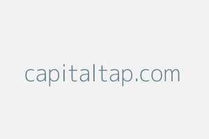Image of Capitaltap