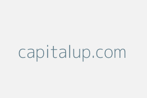 Image of Capitalup