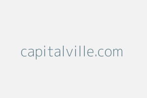 Image of Capitalville