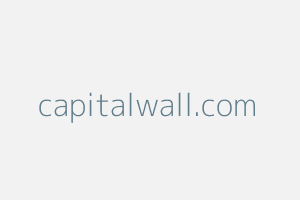 Image of Capitalwall