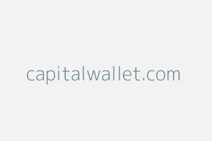 Image of Capitalwallet
