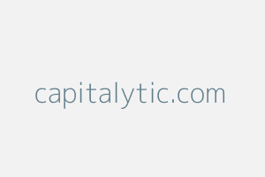 Image of Capitalytic
