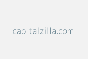 Image of Capitalzilla
