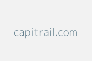 Image of Capitrail