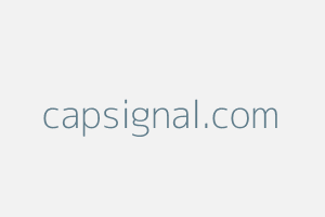 Image of Capsignal
