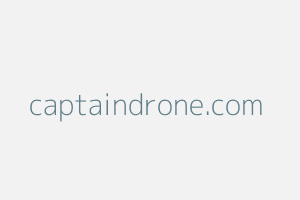 Image of Captaindrone