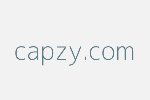 Image of Capzy