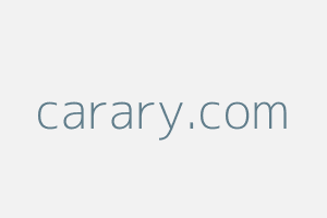 Image of Carary