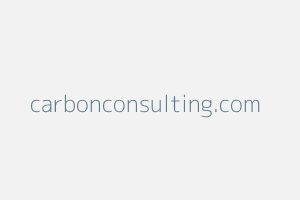 Image of Carbonconsulting