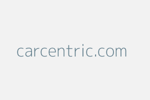 Image of Carcentric
