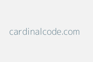 Image of Cardinalcode