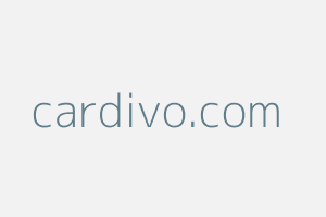 Image of Cardivo
