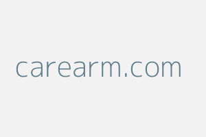 Image of Carearm