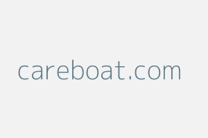 Image of Careboat