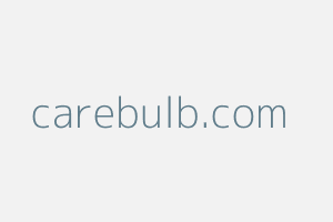 Image of Carebulb