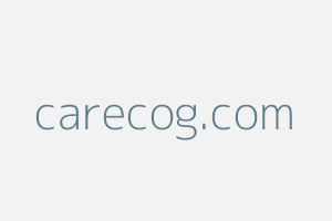 Image of Carecog