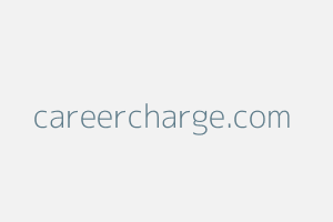 Image of Careercharge