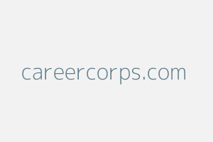Image of Careercorps