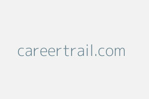 Image of Careertrail