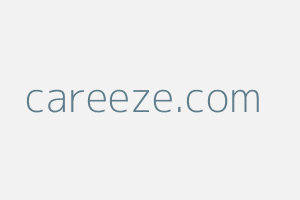 Image of Careeze