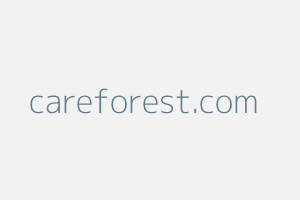 Image of Careforest