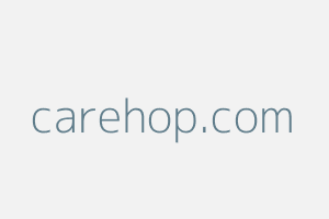 Image of Carehop
