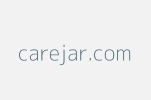 Image of Carejar