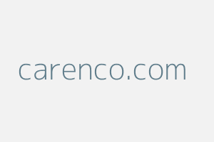 Image of Carenco