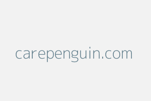 Image of Carepenguin