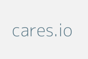 Image of Cares.io