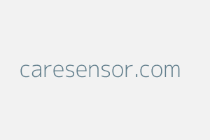 Image of Caresensor