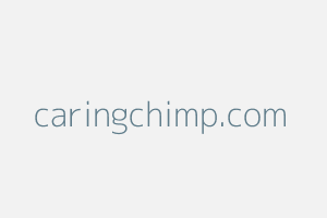 Image of Caringchimp