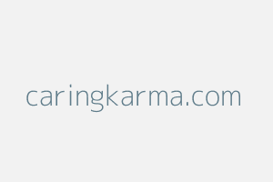 Image of Caringkarma