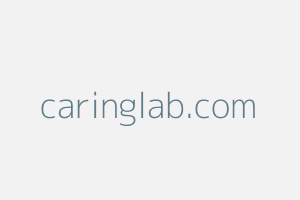 Image of Caringlab