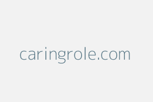 Image of Caringrole