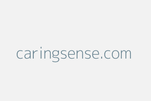 Image of Caringsense
