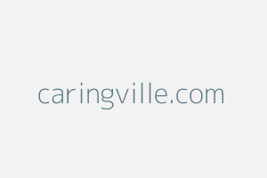 Image of Caringville