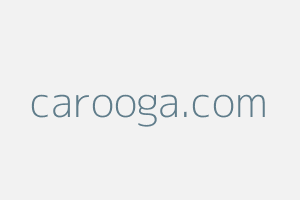 Image of Carooga