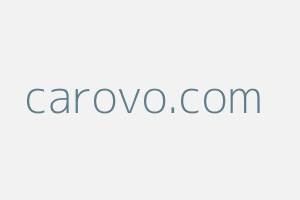 Image of Carovo