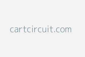 Image of Cartcircuit
