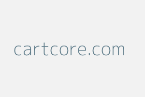 Image of Cartcore