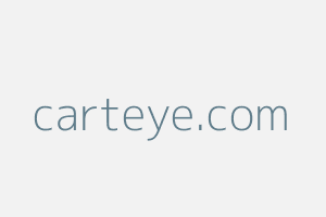 Image of Carteye