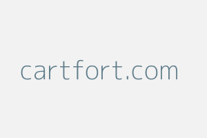 Image of Cartfort