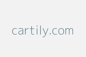Image of Cartily