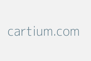 Image of Cartium