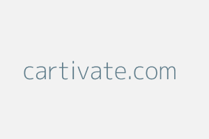 Image of Cartivate