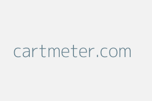 Image of Cartmeter