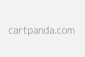 Image of Cartpanda